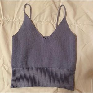 brandy melville tank top